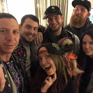 Meet your Posher, Aeryn